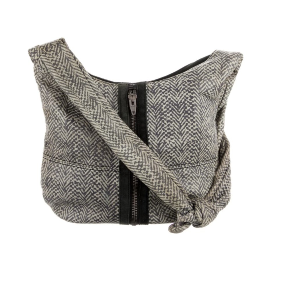 Alexander Wang Leather Donna Hobo Bag - Picture 2 of 3